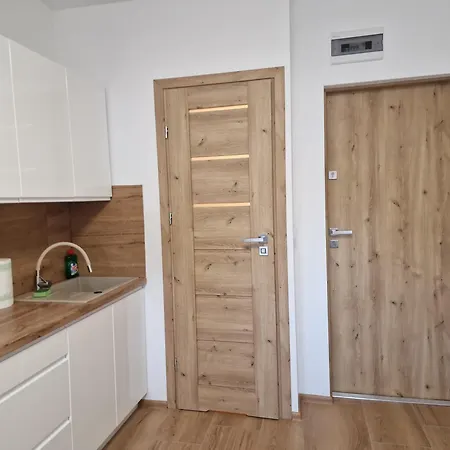 Dzien Dobry W Szczytnej Apartament *