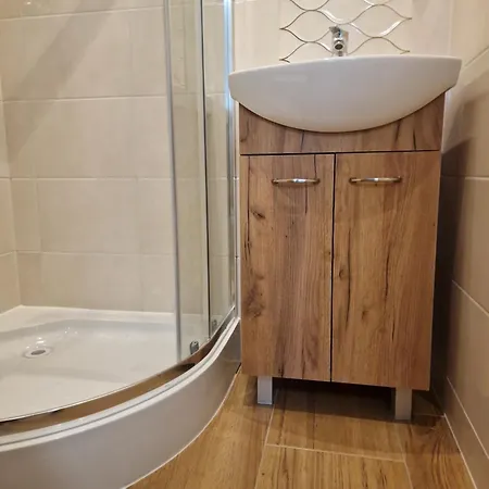 Appartement Dzien Dobry W Szczytnej
