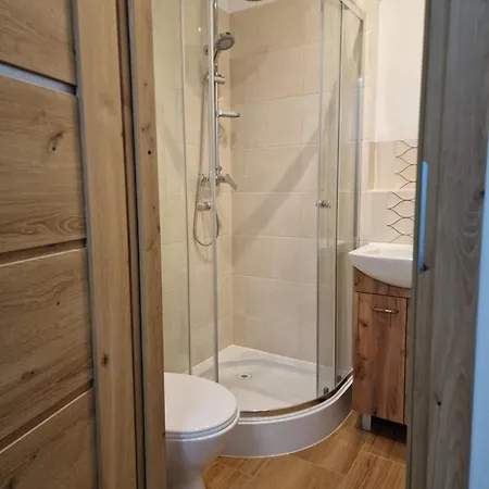 Dzien Dobry W Szczytnej Apartament