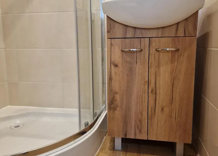 Appartement Dzien Dobry W Szczytnej