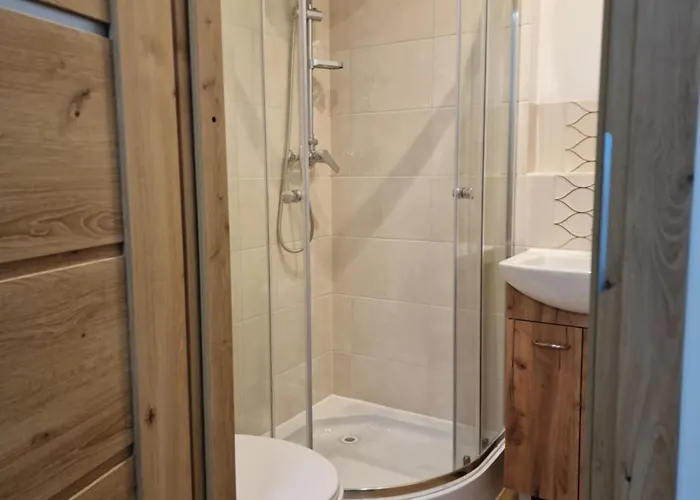 Dzien Dobry W Szczytnej Appartement